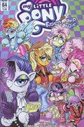 MY LITTLE PONY: FRIENDSHIP IS MAGIC #64 