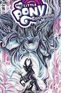 MY LITTLE PONY: FRIENDSHIP IS MAGIC #76B 