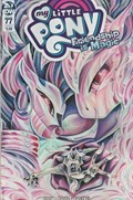 MY LITTLE PONY: FRIENDSHIP IS MAGIC #77B 