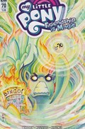 MY LITTLE PONY: FRIENDSHIP IS MAGIC #70B 