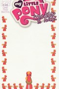 MY LITTLE PONY: FRIENDSHIP IS MAGIC #10C 