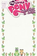 MY LITTLE PONY: FRIENDSHIP IS MAGIC #13C 