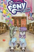 MY LITTLE PONY: FRIENDSHIP IS MAGIC #86B 