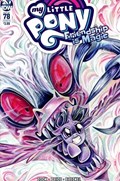 MY LITTLE PONY: FRIENDSHIP IS MAGIC #78B 