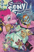 MY LITTLE PONY: FRIENDSHIP IS MAGIC #80 