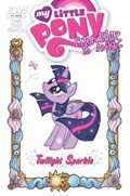 MY LITTLE PONY: FRIENDSHIP IS MAGIC #17-LARRY-C 