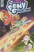 MY LITTLE PONY: FRIENDSHIP IS MAGIC #87B 