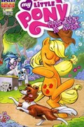 MY LITTLE PONY: FRIENDSHIP IS MAGIC #1-3rd-B 