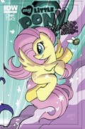 MY LITTLE PONY: FRIENDSHIP IS MAGIC #2-LJP 