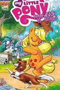 MY LITTLE PONY: FRIENDSHIP IS MAGIC #1B 