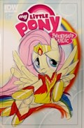 MY LITTLE PONY: FRIENDSHIP IS MAGIC #1-LJP 
