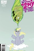 MY LITTLE PONY: FRIENDSHIP IS MAGIC #1-WNDER 