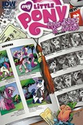 MY LITTLE PONY: FRIENDSHIP IS MAGIC #11 