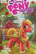 MY LITTLE PONY: FRIENDSHIP IS MAGIC #9D 