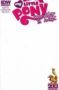 MY LITTLE PONY: FRIENDSHIP IS MAGIC #6-WOND 