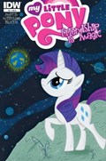 MY LITTLE PONY: FRIENDSHIP IS MAGIC #6-RI 