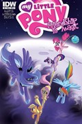 MY LITTLE PONY: FRIENDSHIP IS MAGIC #6B 