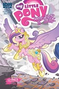 MY LITTLE PONY: FRIENDSHIP IS MAGIC #6-JETP 