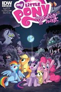 MY LITTLE PONY: FRIENDSHIP IS MAGIC #7B 