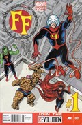 FF #1E 