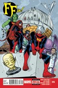 FF #16 