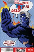 FF #3 
