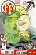 FF #4 