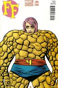 FF #4-RI 