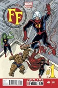 FF #1 