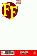 FF #1B 