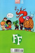 FF #1D 