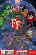FF #2 