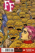 FF #6 