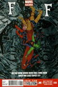 FF #8 