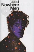 NOWHERE MEN #8 