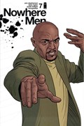 NOWHERE MEN #7 