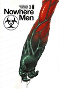 NOWHERE MEN #3 