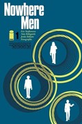 NOWHERE MEN #1-TBCUK-B 