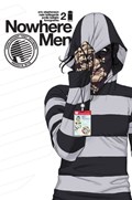 NOWHERE MEN #2 