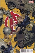 THE AVENGERS #34.1-RI 