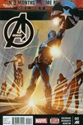 THE AVENGERS #41 