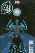 THE AVENGERS #34.2-RI 