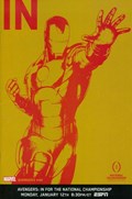THE AVENGERS #40B 