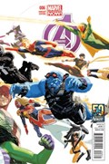 THE AVENGERS #6B 