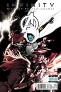 THE AVENGERS #23 