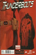 THUNDERBOLTS #8B 