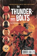 THUNDERBOLTS #20-RI-B 