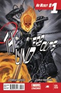 THUNDERBOLTS #20 