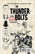 THUNDERBOLTS #20-RI-C 
