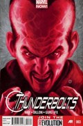 THUNDERBOLTS #3 